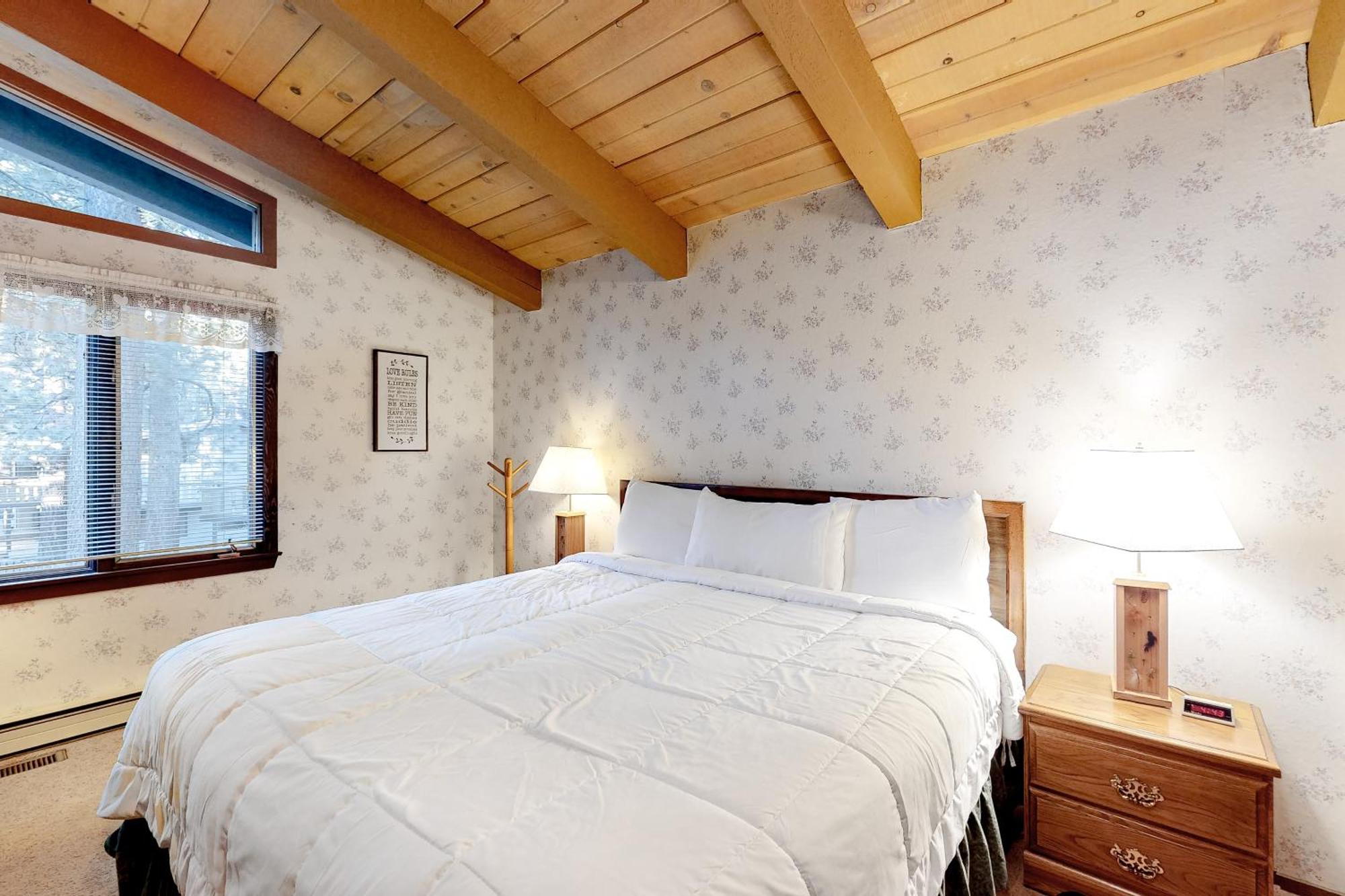 Holiday home Chateau Sans Nom Mammoth Lakes