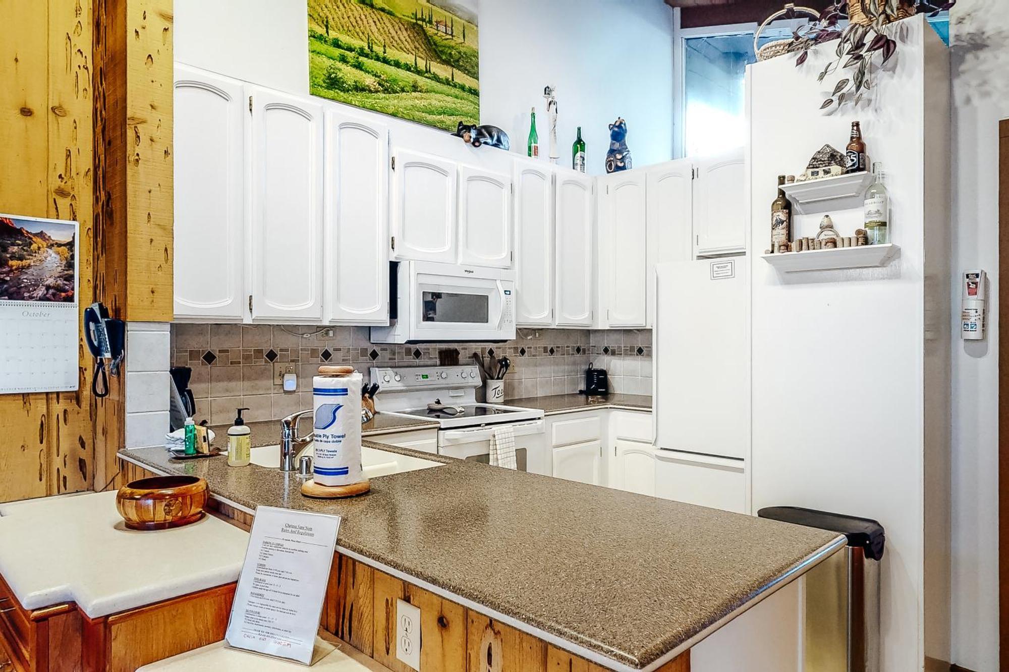 Chateau Sans Nom Holiday home Mammoth Lakes