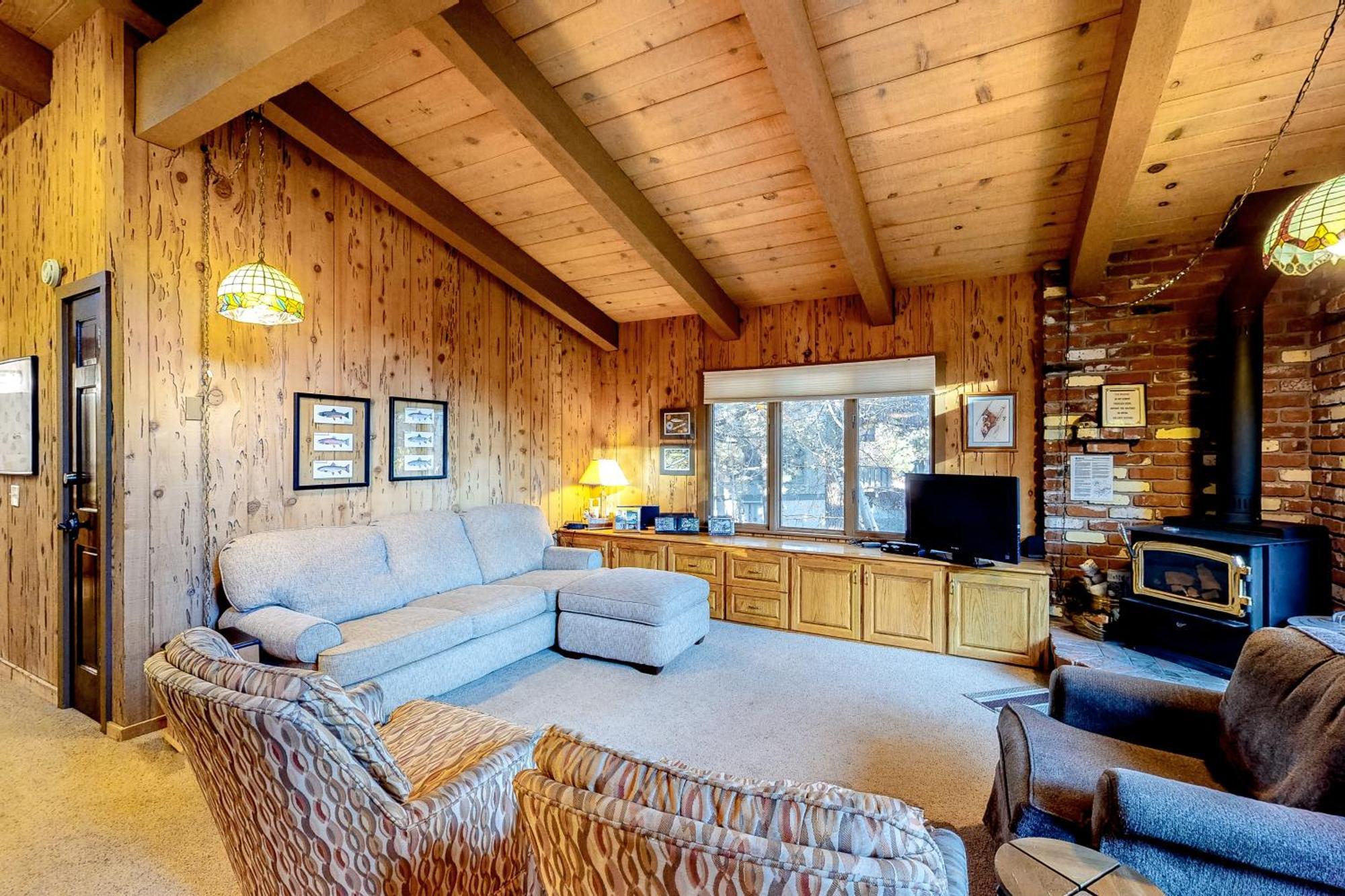 Chateau Sans Nom Holiday home *