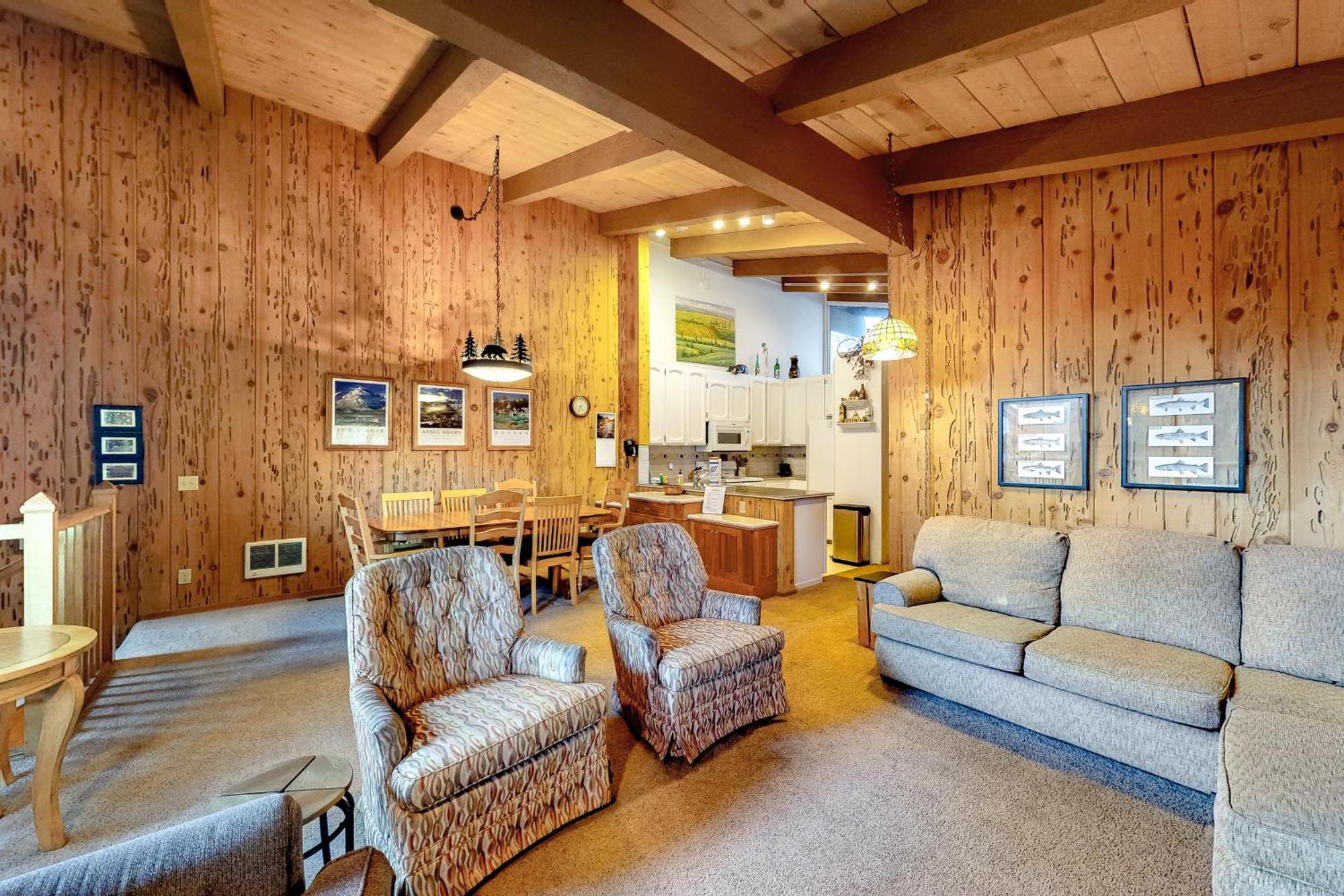 Chateau Sans Nom Mammoth Lakes