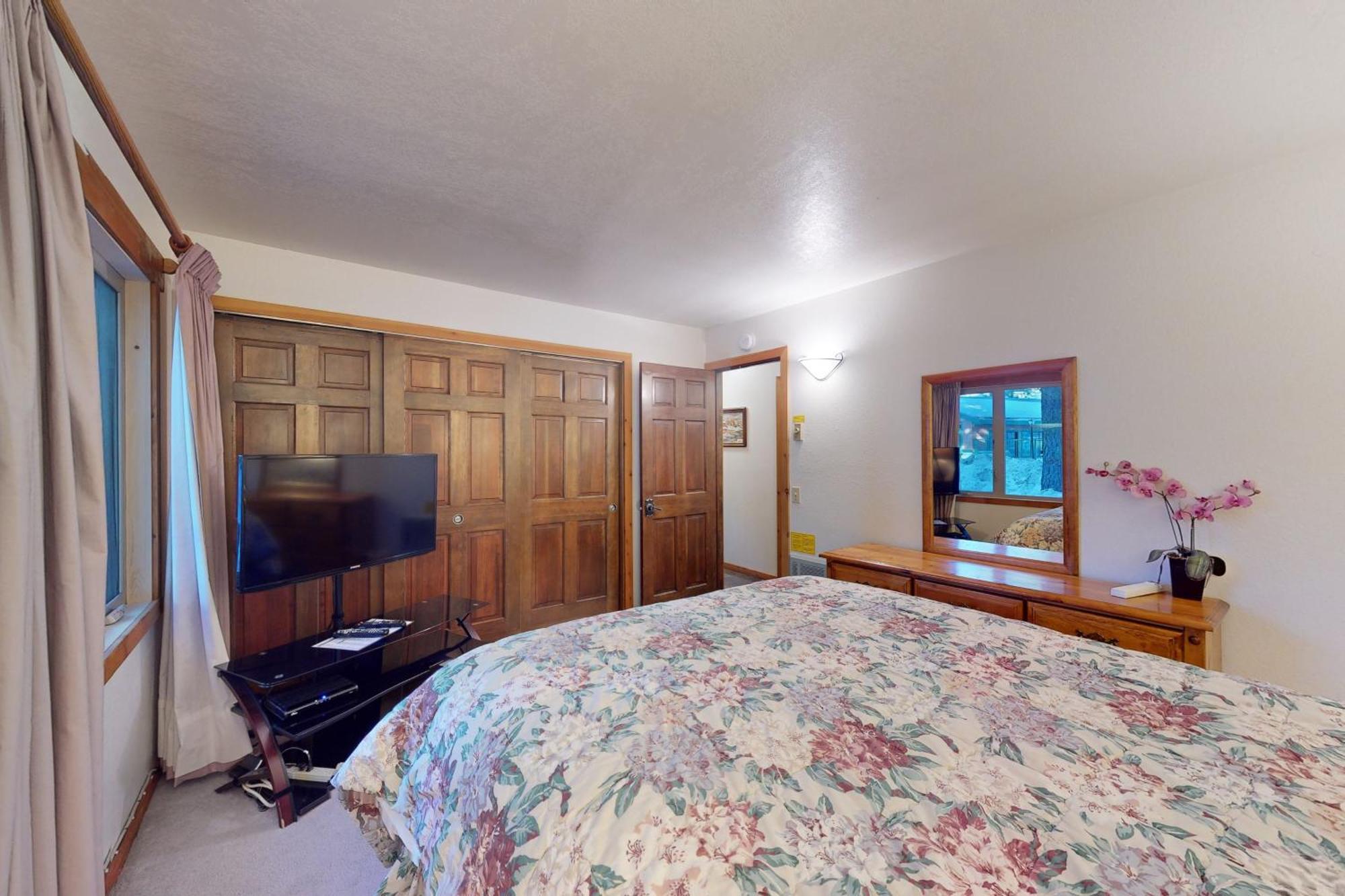 Holiday home Chateau Sans Nom Mammoth Lakes