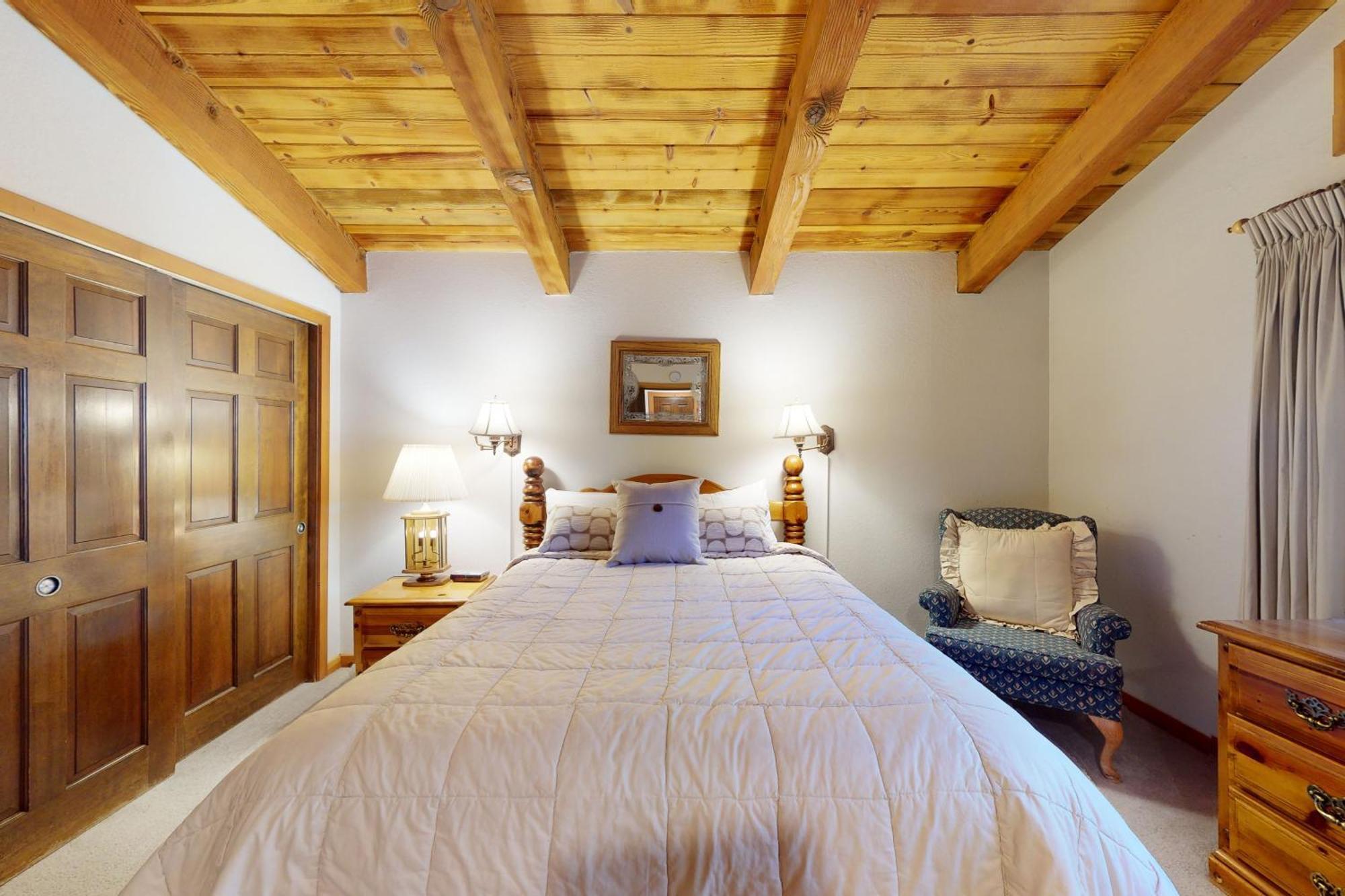 Holiday home Chateau Sans Nom Mammoth Lakes