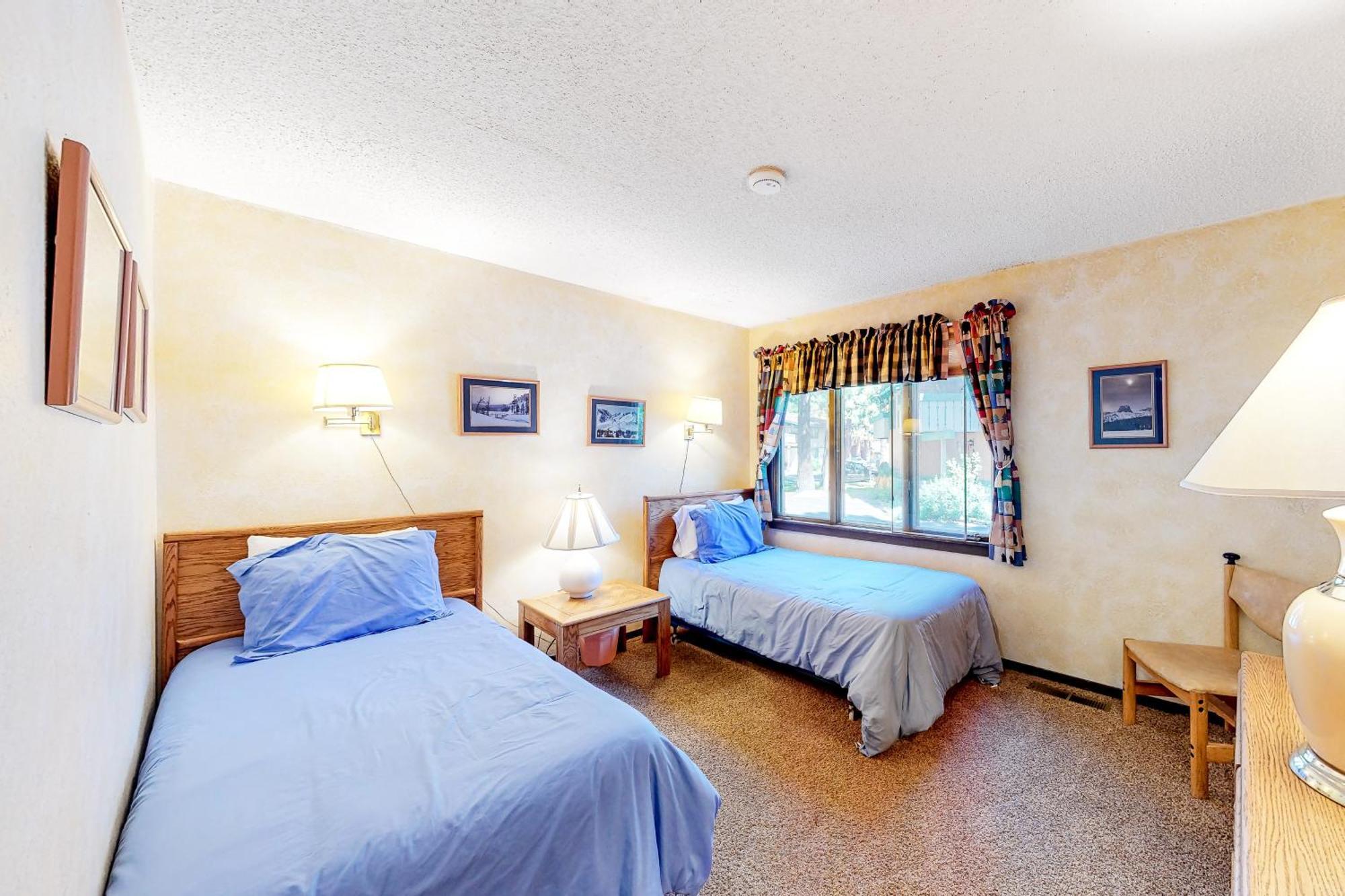 Holiday home Chateau Sans Nom Mammoth Lakes