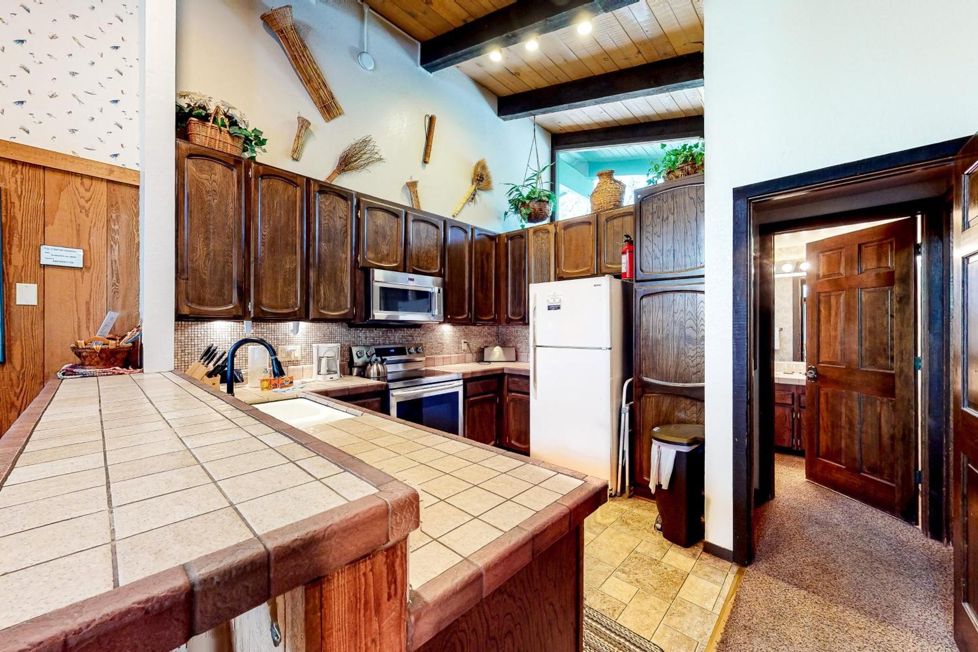 Chateau Sans Nom Mammoth Lakes