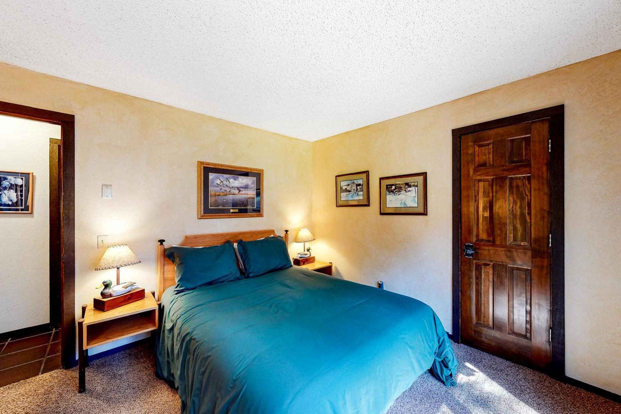 Holiday home Chateau Sans Nom Mammoth Lakes