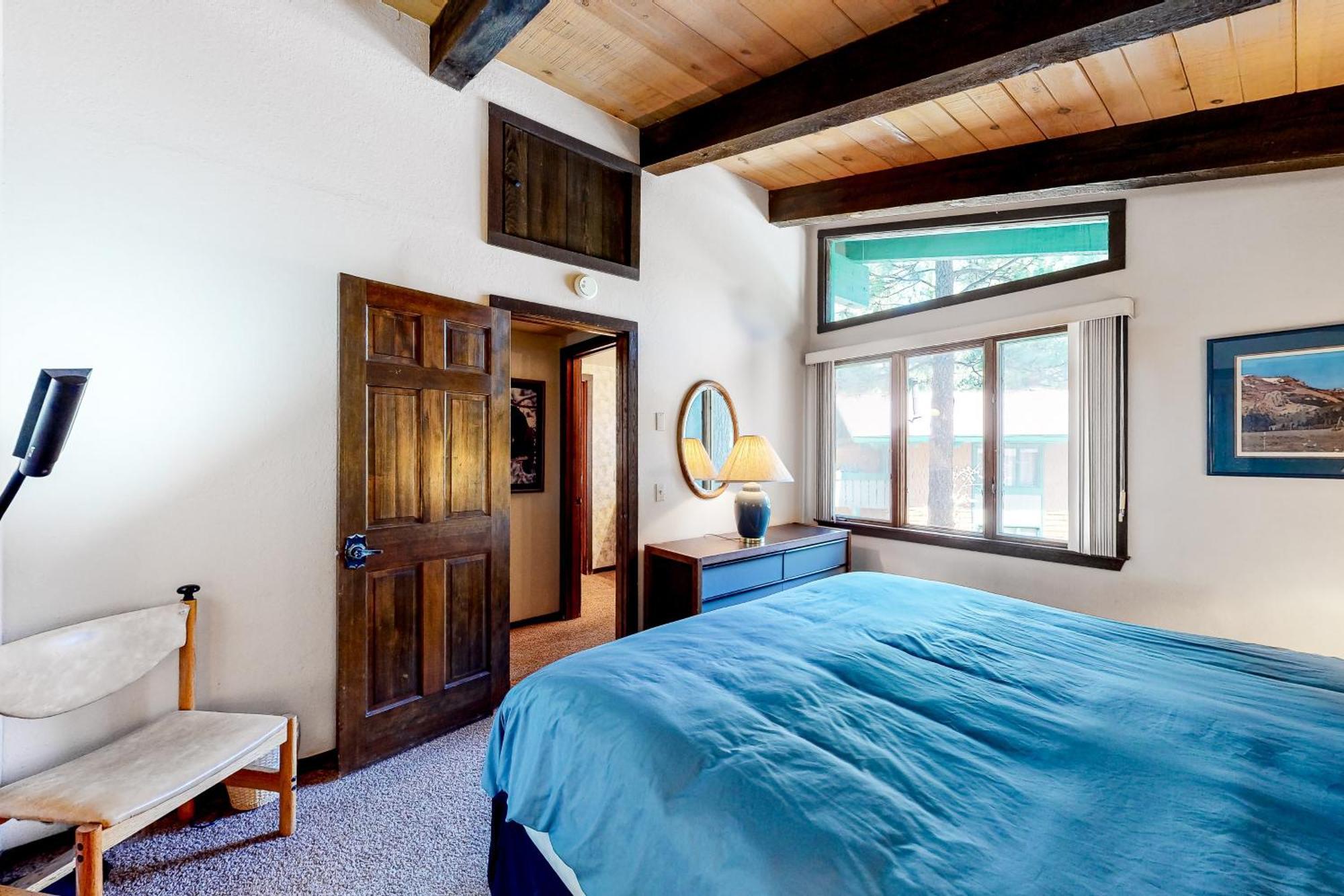 Holiday home Chateau Sans Nom Mammoth Lakes
